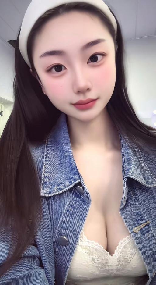 【南京】学生妹真嫩就爱这种类型