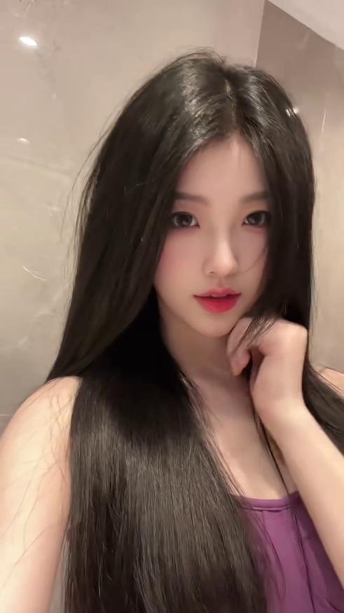 【重庆】勾魂小妖精非常解忧愁